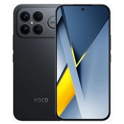 Смартфон POCO F8 Ultra 12/256GB